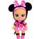 IMC TOYS Cry Babies Dressy Minnie