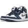 Nike Air Jordan 1 Retro High CO.JP M - White/Midnight Navy/Metallic Silver