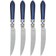 Vietri Aladdin Antique Coltello da bistecca 22.9cm 4pcs