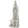 Design Toscano Our Lady of Fatima Figurine 32"