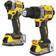 Dewalt DCK2050E2T-GB (2x1.7Ah)