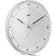 Braun BC17W Wall Clock 30cm