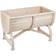 Trueshopping Raised Barrel Planter 71.5x107x61cm