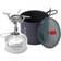 SOTO Amicus With Igniter New River Pot