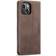 CaseMe Retro Wallet Case for iPhone 14 Pro
