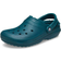 Crocs Classic Lined - Evergreen