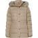 Tommy Hilfiger Faux Fur Hood Down Filled Jacket