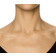 Efva Attling Mini Me Sans Peur Necklace - Silver