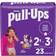 Huggies Pull-Ups Training Pants Size 4 2T-3T 23pcs