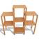 vidaXL Plant Stand 87cm Planteopsats