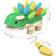 Spike the Fine Motor Dinosaur