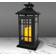 LumaBase Battery Operated Lantern 14"