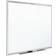 Quartet Classic Nano-Clean Magnetic Dry-Erase Board Silver Aluminum Frame 48x36"