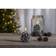 Star Trading Flamme Kotte LED-ljus 10.5cm