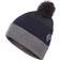 Black Diamond Pom Beanie