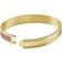 Dyrberg/Kern Pennika Bracelet - Gold/Pink