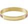 Dyrberg/Kern Pennika Bracelet - Gold/Pink