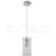 V-TAC VT-7131 Pendel ∅ 13.5cm
