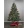 Star Trading Crispy Ice White Julgransbelysning 360 Lampor