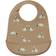 Liewood Tilda Silikon Haklapp 2-pack Dog/Oat Mix