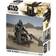 Star Wars Star Wars Mandalorian Speeder 500 Pieces