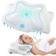 Cervical Ergonomic Pillow (63x38.1)