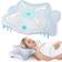 Cervical Ergonomic Pillow (63x38.1)