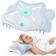 Cervical Ergonomic Pillow (63x38.1cm)