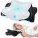 Cervical Ergonomic Pillow (63x38.1cm)