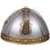 Vegaoo Helm Wikinger