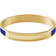 Dyrberg/Kern Pennika Bracelet - Gold/Blue