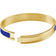 Dyrberg/Kern Pennika Bracelet - Gold/Blue