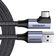 UGREEN Angled USB C -USB A 3.0 M-M 1m