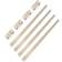 Vargen & Thor Kito Cava Chopsticks 23cm 4pcs