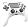 White Shark CENTURION Wireless Controller Gamepad White