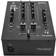 Omnitronic PM-222P 2-Kanal DJ Mixer mit Player