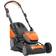 Yard Force LM G46E (1x4.0Ah) Battery Powered Mower