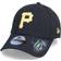 New Era Pittsburgh Pirates Team Contrast 9Forty Cap