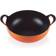 Le Creuset Volcanic Tradition Balti Dish 2.7 L 24 cm