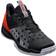 Wilson Hurakn Team Padel Shoe M - Black/Orange