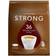 Kaffekapslen Strong 36Stk.