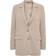 Vero Moda Zamira Oversized Fit Lapel Blazer