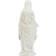 LuxenHome MgO Virgin Mary Figurine 30.5"