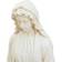 LuxenHome MgO Virgin Mary Figurine 30.5"