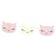 PartyDeco Garlands Cat 1.4m