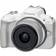 Canon EOS R50 + RF-S 18-45mm F4.5-6.3 IS STM White