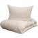 Turiform Baby Bamboo Bedding 70x100cm