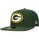 New Era Green Bay Packers 59FIFTY Cap