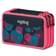 Ergobag Maxi One Size Pennfodral CoralBear