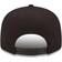 New Era Brooklyn Nets Script Logo Snapback 9FIFTY Cap